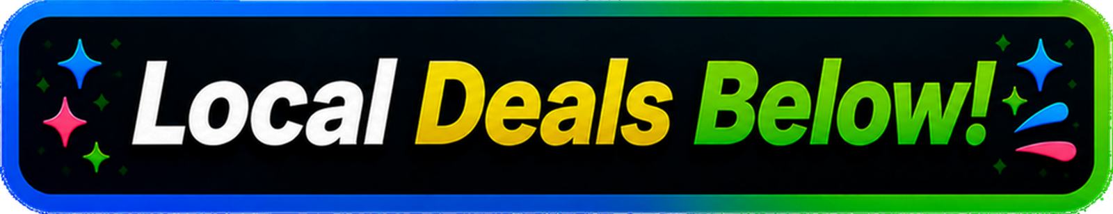 FoodandFunDeals.com Featured Deals